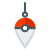 Браслет Pokemon icon