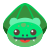 Bulbasaur icon