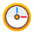 Relógio Pokemon icon