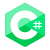 C Sharp Logo 2 icon