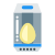 Inkubator icon