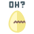 Pokemon Egg icon