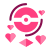 Action Pokemon Go icon