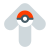 Up Arrow icon