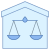 Courthouse icon