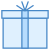 Gift icon