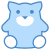 Peluche icon