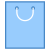 Shopping Bag icon