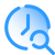 Time Search icon