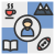 Activity icon