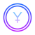 Yen Giapponese icon