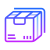 纸板箱 icon