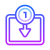 Deposito icon