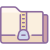 Папка-архив icon