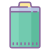 Charged Battery icon