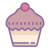 Cupcake icon