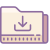 Downloads Folder icon