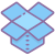 Dropbox icon