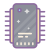 Elettronica icon