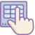 Pin Pad icon