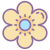 Fleur icon