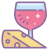 食品和葡萄酒 icon