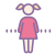 Niña icon