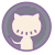 GitHub icon