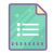 Google Forms icon