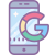Google Móvel icon