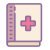 Health Book icon