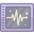 Herz Monitor icon