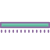 Horizontale Linie icon