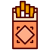 Cigarettes icon