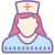 Infirmière icon