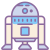 R 2 - D 2 icon