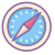 Safari icon