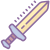 Sword icon