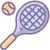 Tenis icon