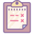 Scorecard icon