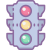 Traffic Light icon