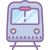 火车 icon