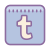 Tumblr icon