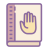 Benutzerhandbuch icon