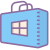 Windows 10 Store icon