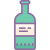 Botella de vino icon