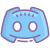 Logo Discord icon