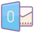 Outlook icon