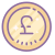 British Pound icon