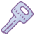 Llave 2 icon